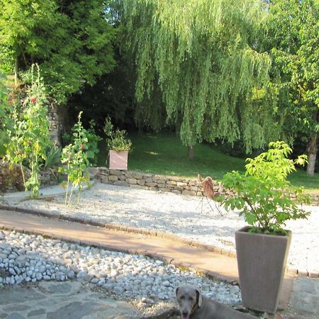 Chantier D'Art Contemporain La Serverie Saint-Remy  Bagian luar foto