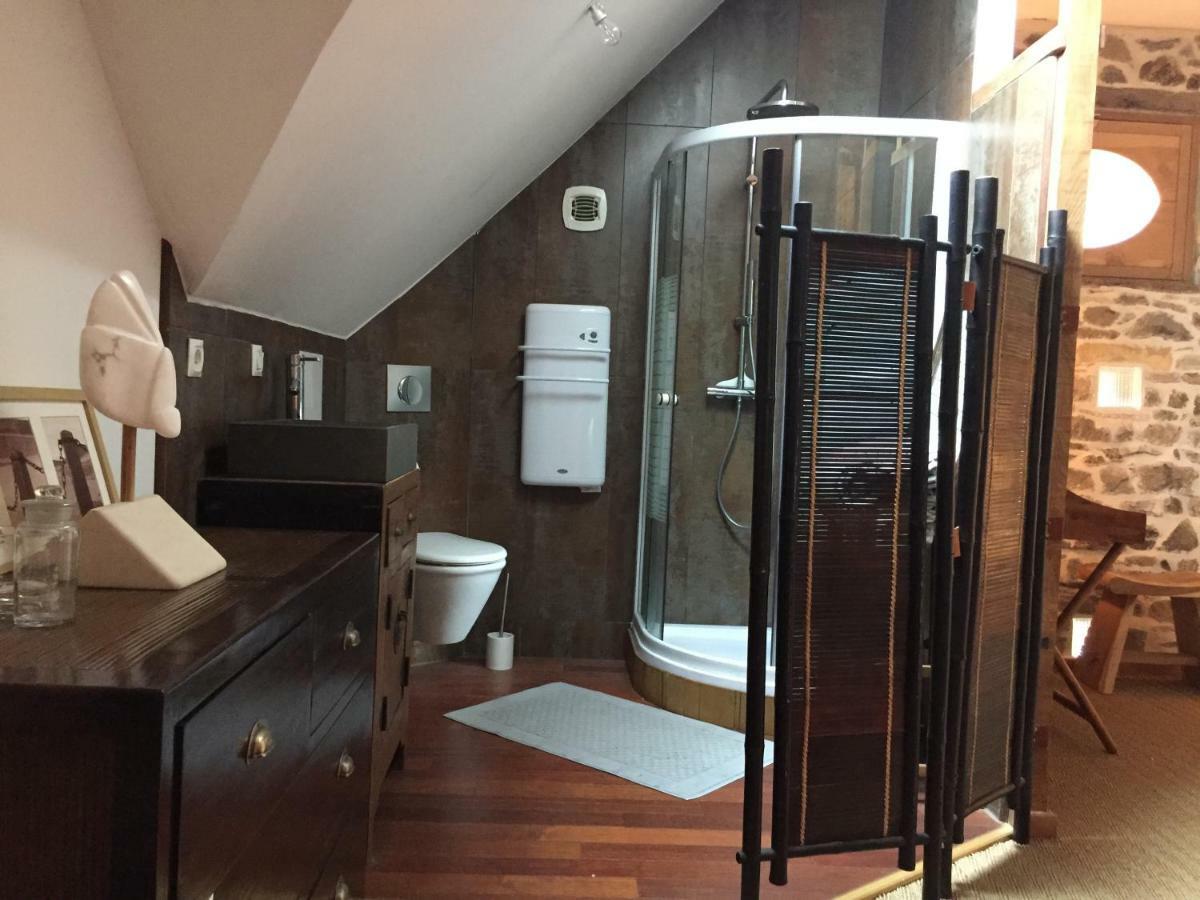Chantier D'Art Contemporain La Serverie Saint-Remy  Bagian luar foto